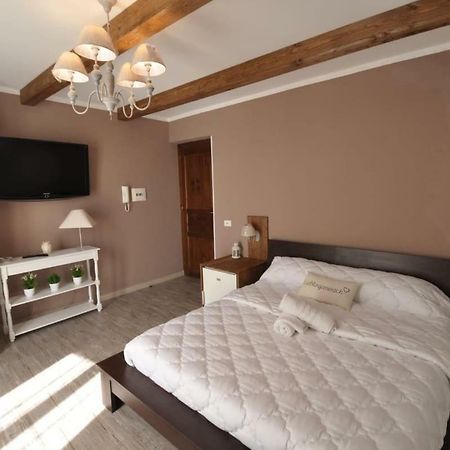 Boutique Rooms Palermo Exterior photo