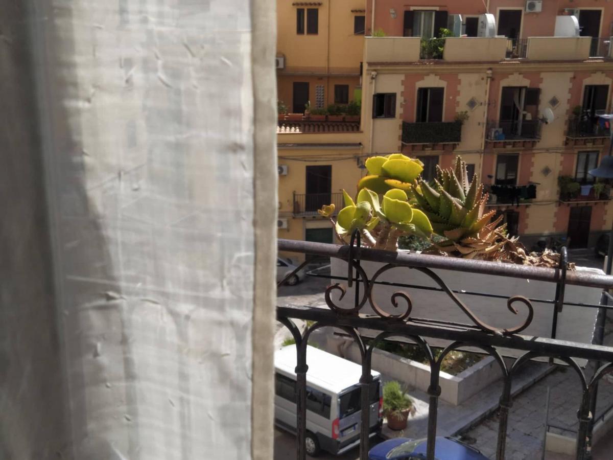 Boutique Rooms Palermo Exterior photo