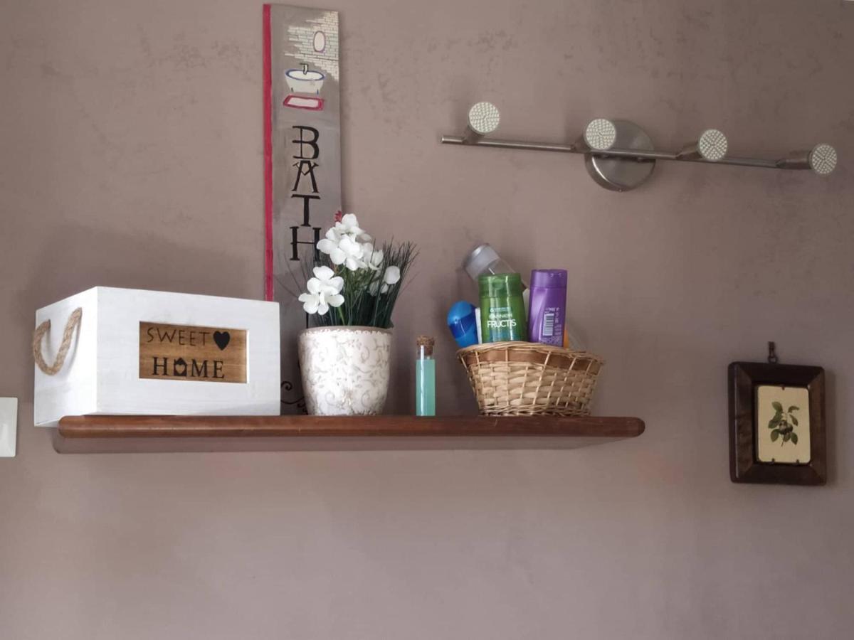Boutique Rooms Palermo Exterior photo