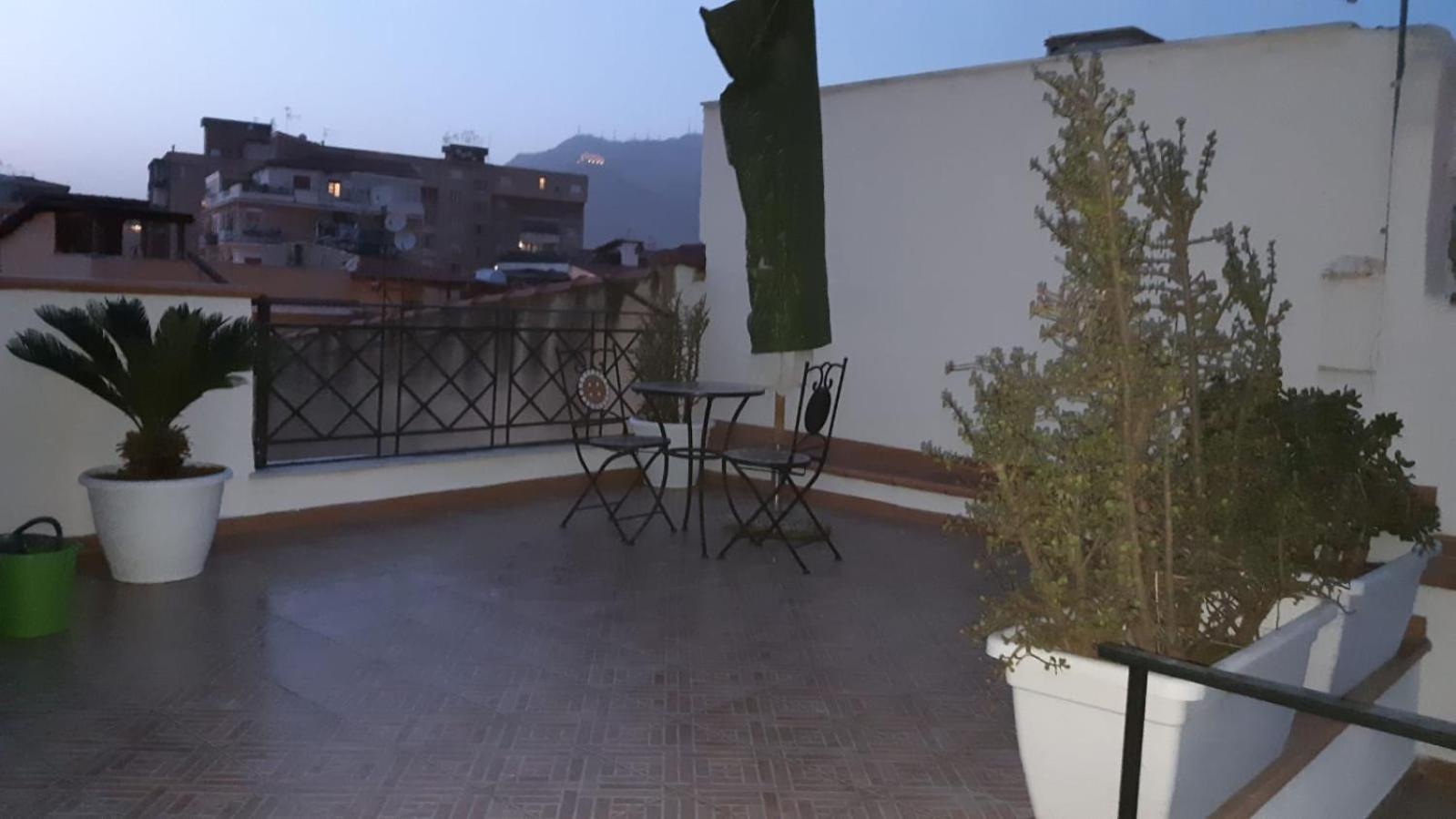 Boutique Rooms Palermo Room photo
