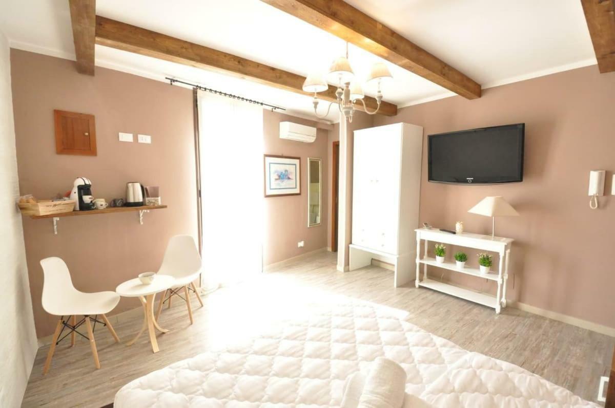 Boutique Rooms Palermo Exterior photo