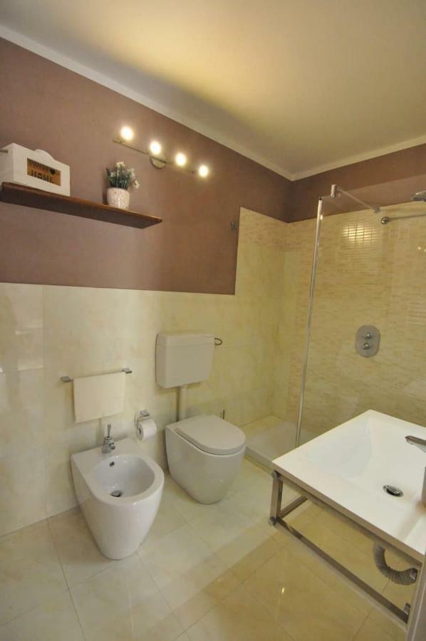 Boutique Rooms Palermo Exterior photo